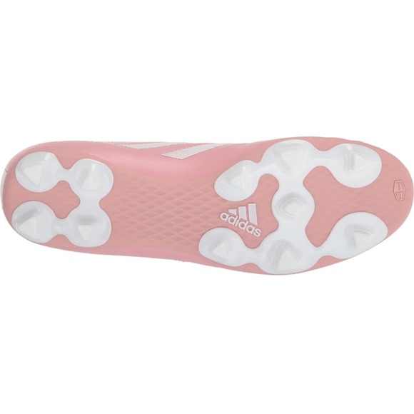 adidas Unisex-lAdult Goletto VIII Firm Ground Soccer Shoe women Size 9.5M Men - Picture 3 of 10